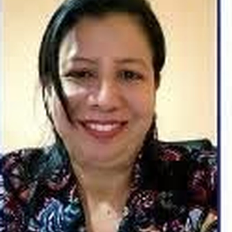Damaris Samudio Olmos