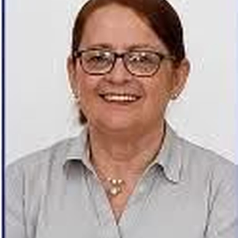 Marielos Zeledón