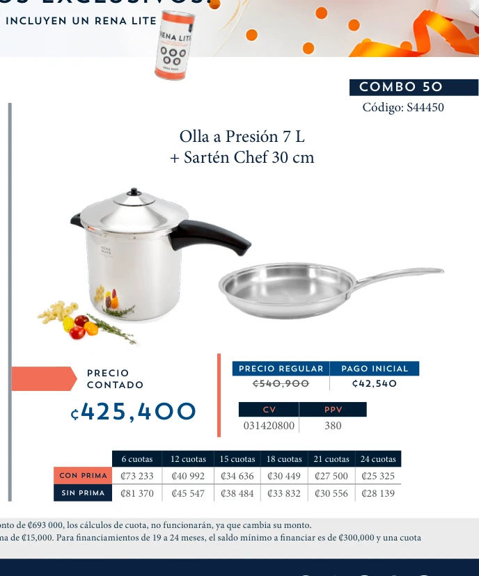 Super Deluxe Cooker 16 L + Queen Cooker 8 L