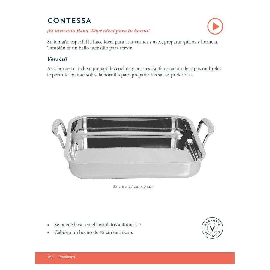 Contessa