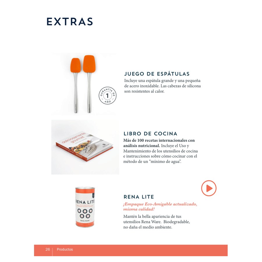Rena Lite