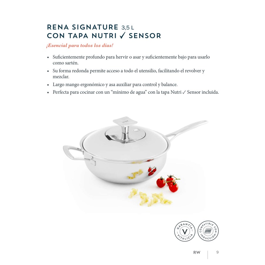 Rena Signature 3,5 L
